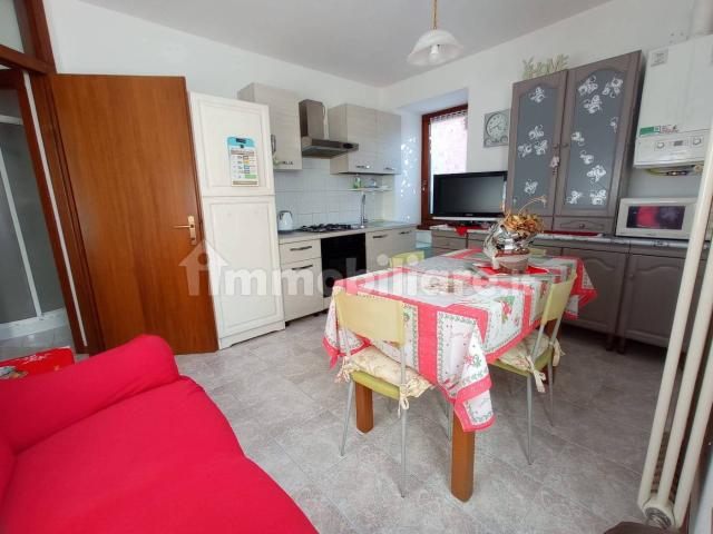 Appartamento in affitto a Comunità della Vallagarina, Borgo Sacco