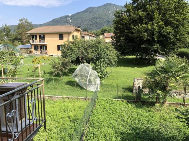Appartamento in affitto a Comunità Montana Valli del Verbano, Porto Valtravaglia