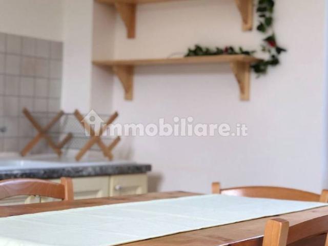 Appartamento in affitto a Comunità Montana Valli del Verbano, Porto Valtravaglia