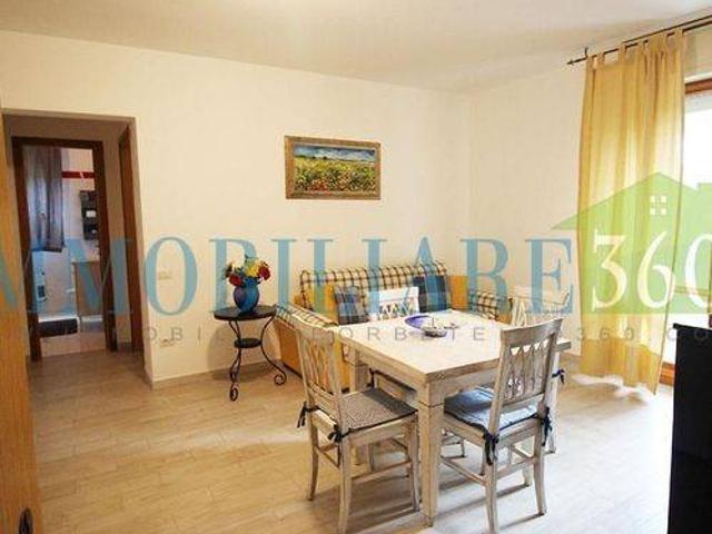 Appartamento in affitto a Neghelli, Orbetello