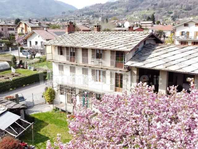 Appartamento in affitto a Colletto, Piemonte
