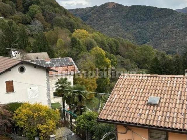 Appartamento in affitto a Val Polcevera, Serra Riccò