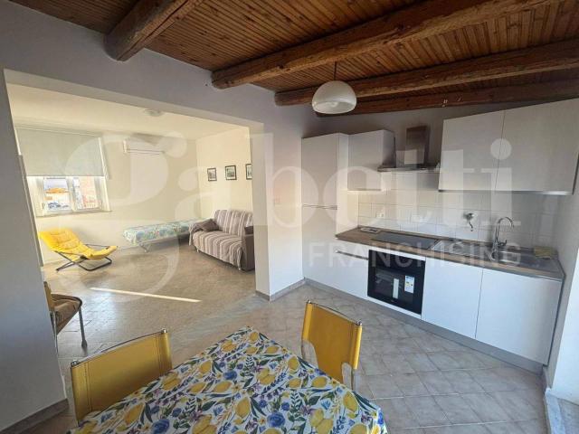 Appartamento in affitto a Melfi, Basilicata