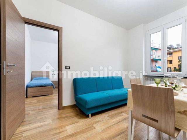 Appartamento in affitto a Quarto dei Mille, Genova