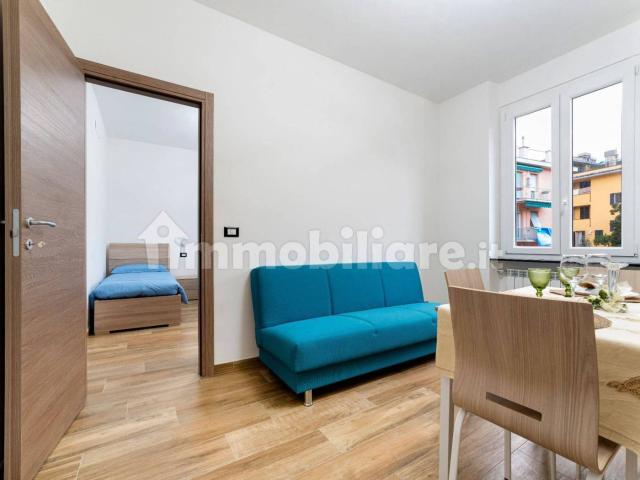 Appartamento in affitto a Quarto dei Mille, Genova