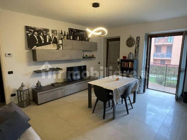 Appartamento in affitto a Arnate, Gallarate