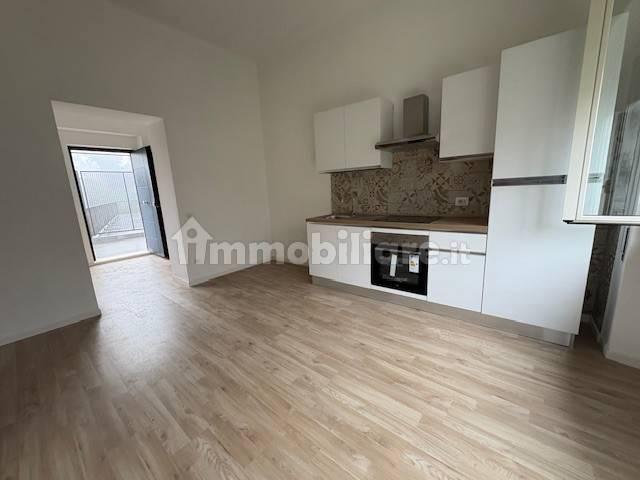 Appartamento in affitto a San Silvestro, Cassino