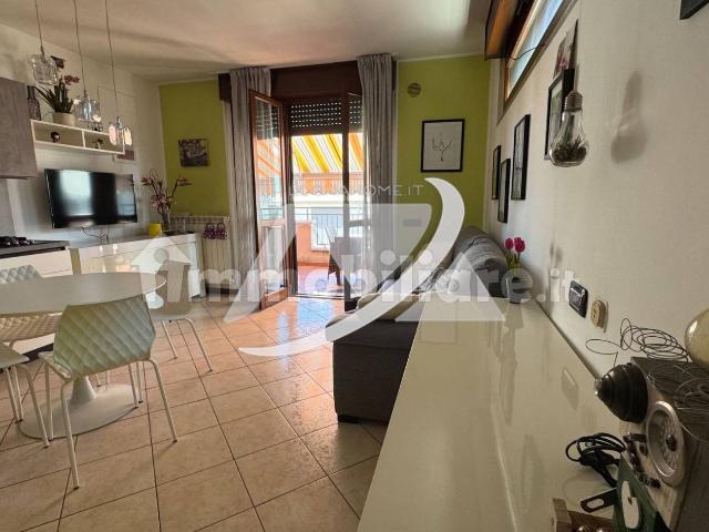 Appartamento in affitto a Pagliera, Lainate