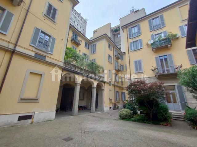 Appartamento in affitto a Lucernate, Rho