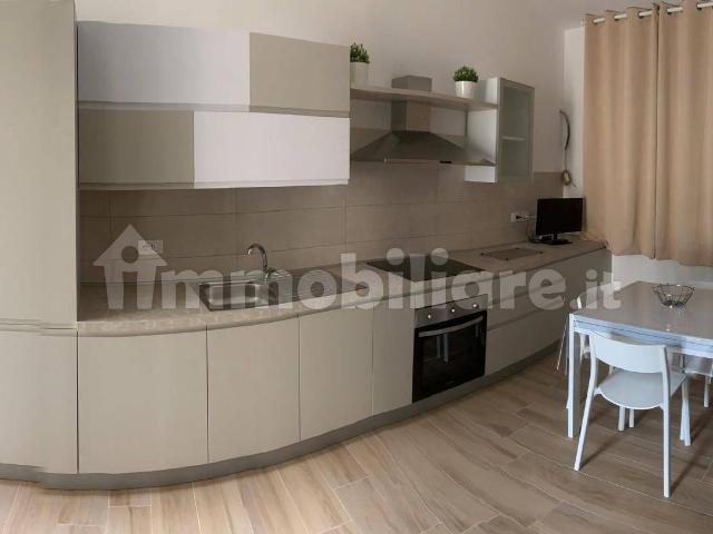 Appartamento in affitto a Marche, Macerata