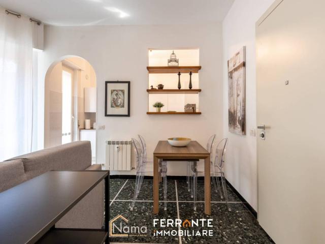 Appartamento in affitto a Lavagna, Liguria