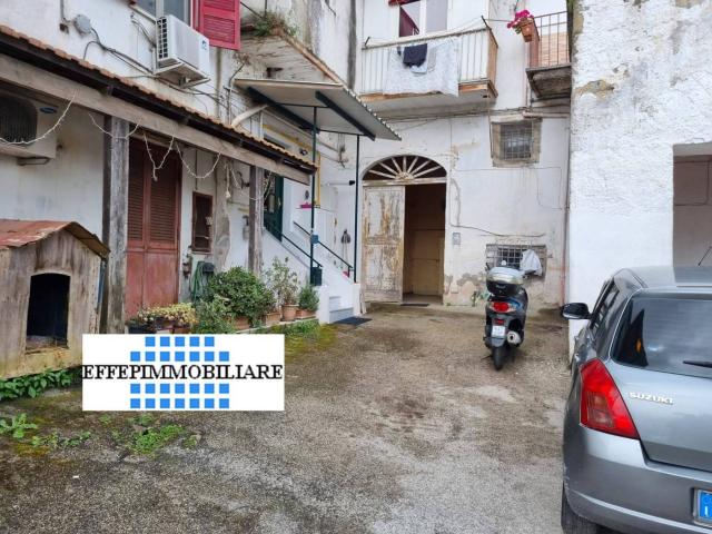 Appartamento in affitto a Santa Croce, Campania