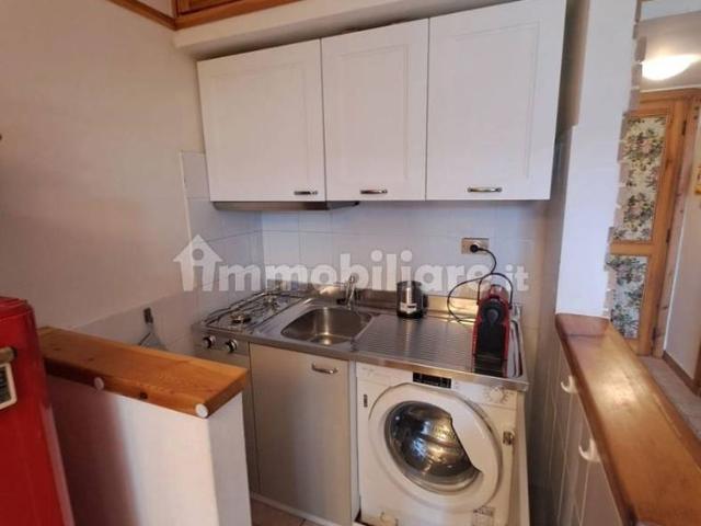 Appartamento in affitto a Campagnolo, Ovindoli