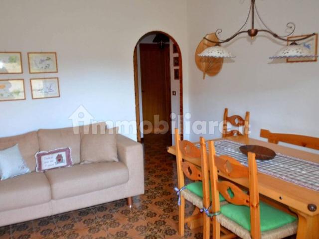 Appartamento in affitto a Campagnolo, Ovindoli