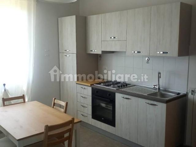 Appartamento in affitto a Diano Calderina, Diano Marina