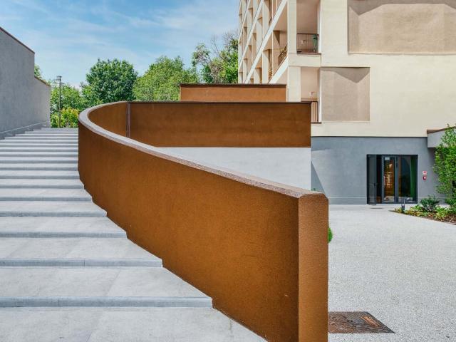 Appartamento in affitto a Garegnano, Milano