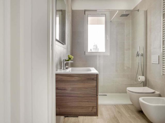 Appartamento in affitto a Garegnano, Milano