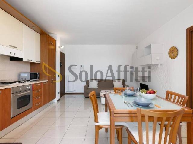 Appartamento in affitto a Arconate, Lombardia
