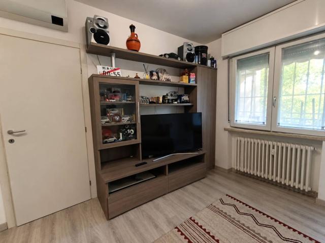 Appartamento in affitto a Cicogna, San Lazzaro
