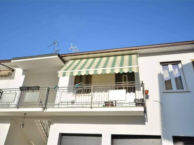 Appartamento in affitto a Borghetto Lodigiano, Lombardia