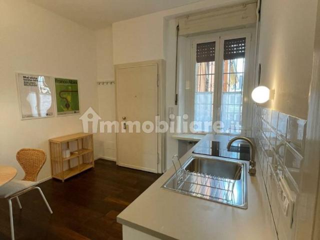 Appartamento in affitto a Puglia, Foggia