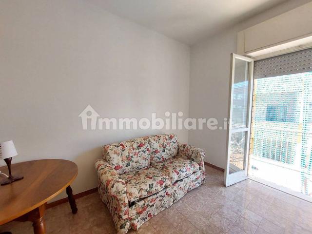 Appartamento in affitto a Cretarossa, Nettuno
