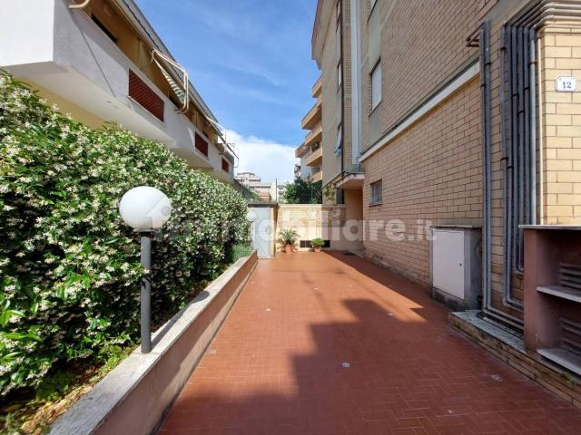 Appartamento in affitto a Cretarossa, Roma Capitale