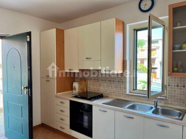 Appartamento in affitto a Oliveri, Sicilia