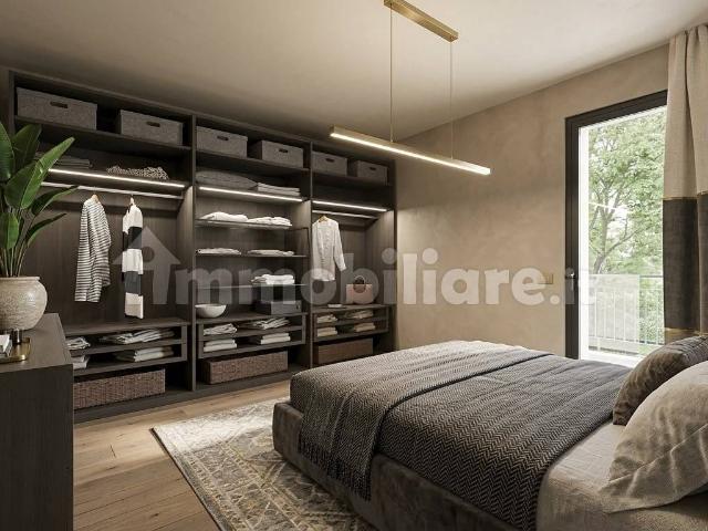 Appartamento in affitto a San Rocco, Palazzolo Sull'oglio