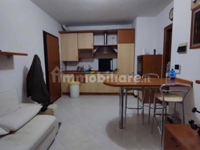 Appartamento in affitto a Crema, Lombardia