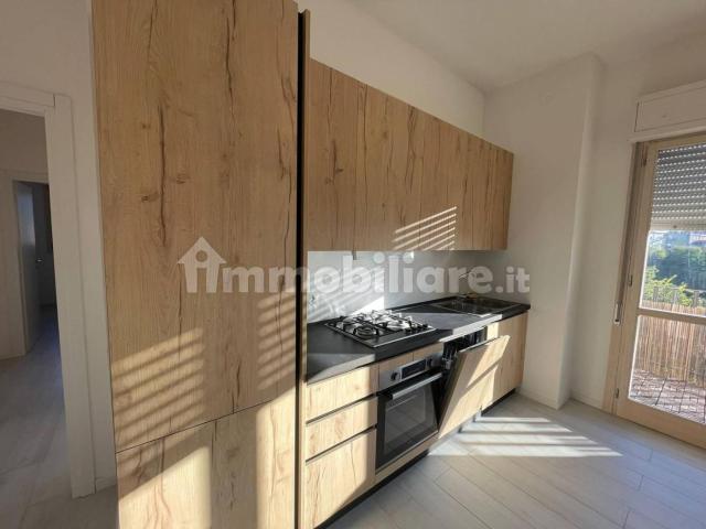 Appartamento in affitto a Angarano, Bassano Del Grappa