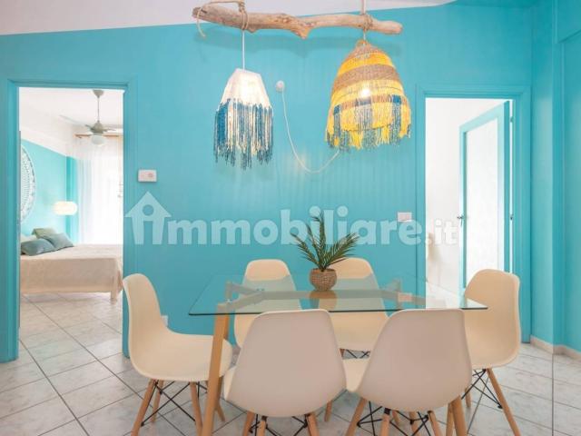 Appartamento in affitto a Diano Marina, Liguria