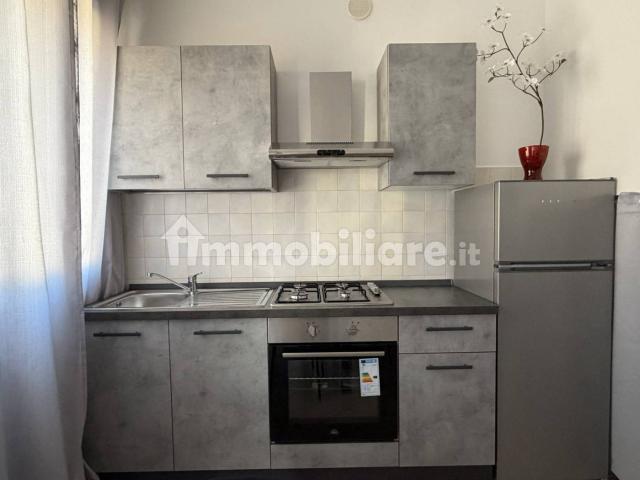 Appartamento in affitto a Castelletta I, Marche