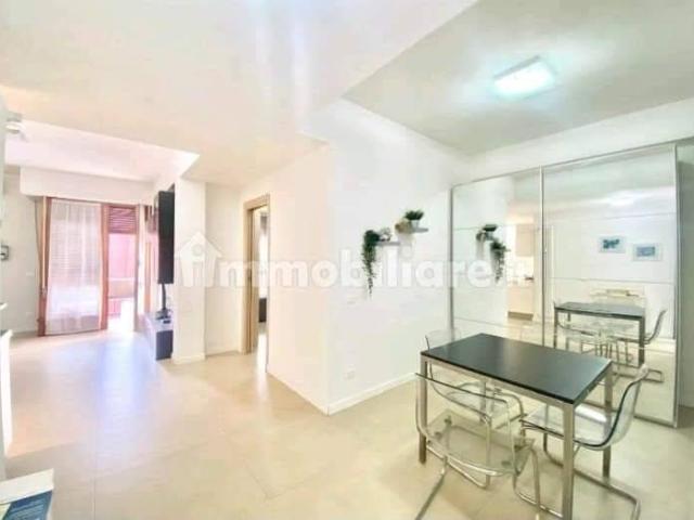 Appartamento in affitto a Barcola, Lerici
