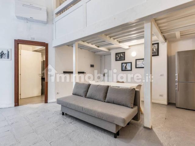 Villa Indipendente in affitto a Ghisolfa, Milano