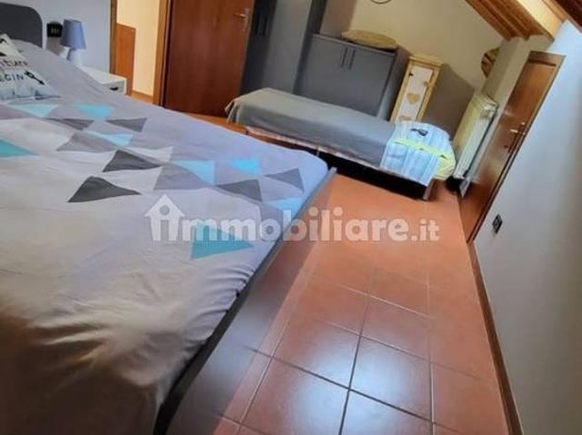 Appartamento in affitto a Comunità montana della valle Camonica, Edolo