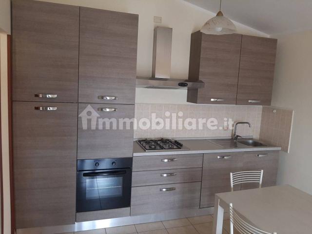 Appartamento in affitto a Campo di Carne, Aprilia