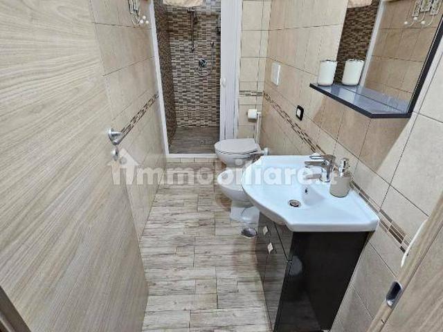 Appartamento in affitto a Campobasso, Molise