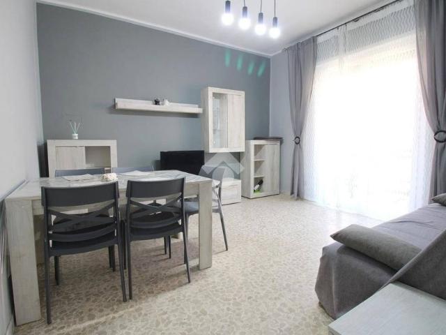 Appartamento in affitto a Torvajanica, Roma Capitale