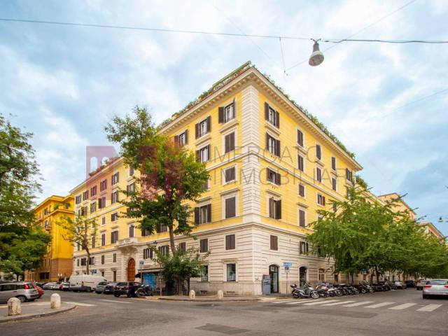 Appartamento in affitto a Municipio Roma I, Roma Capitale
