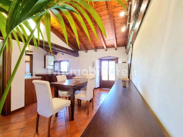 Appartamento in affitto a Borgo Palazzo, Bergamo