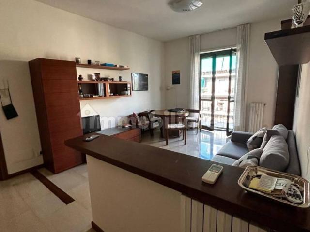 Appartamento in affitto a Ticinello, Pavia