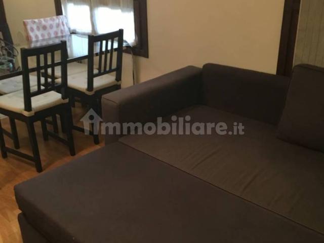 Appartamento in affitto a Monticello, San Donato Milanese