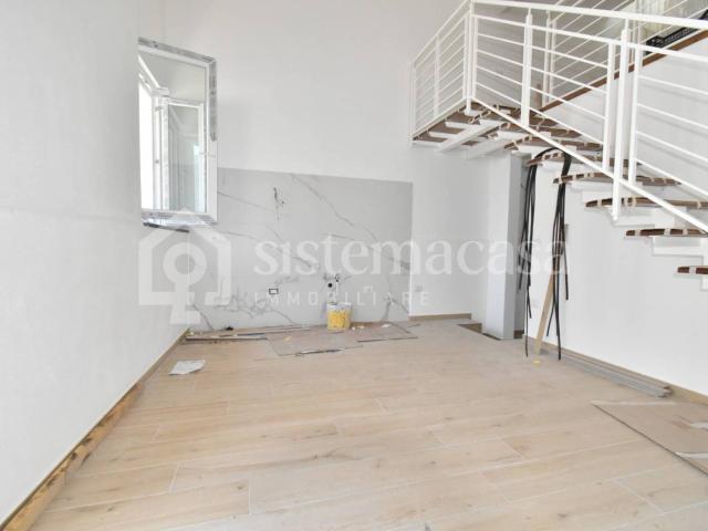 Appartamento in affitto a Nicolosi, Sicilia