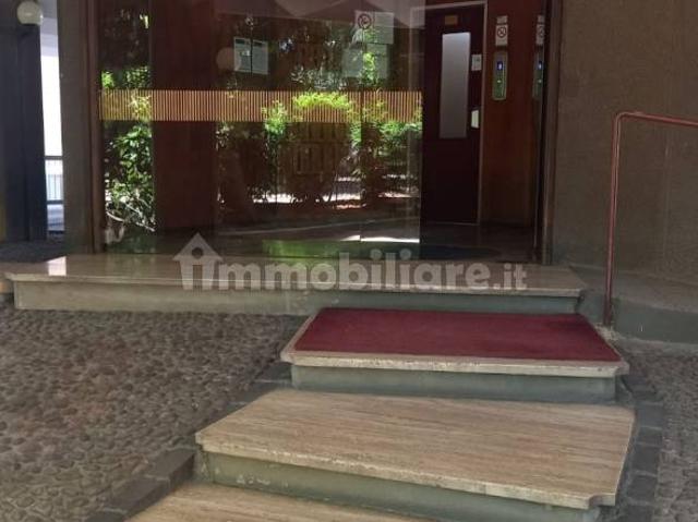 Appartamento in affitto a Ospiate, Bollate