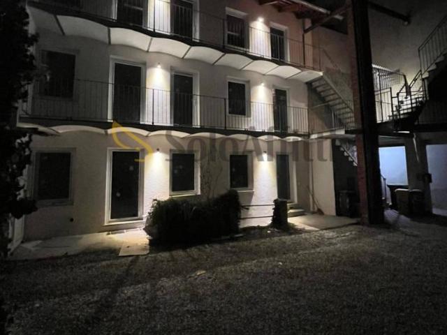 Appartamento in affitto a Unione Montana di Comuni delle Valli di Lanzo, Ceronda e Casternone, Piemonte