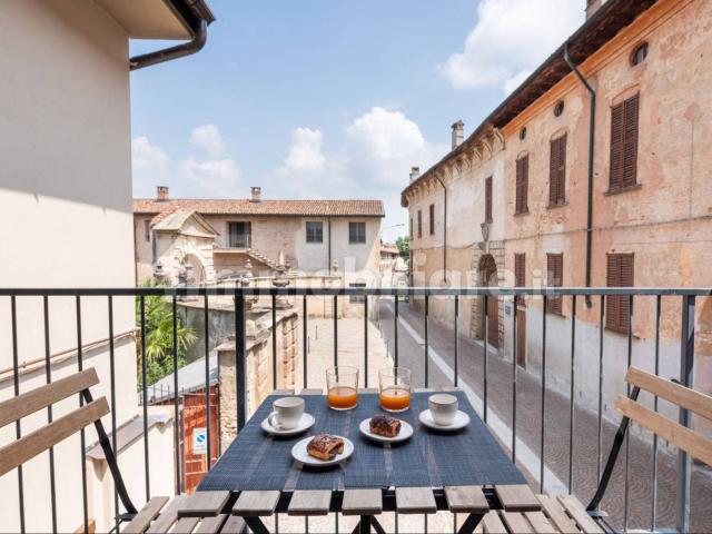 Appartamento in affitto a Piteglio, Toscana