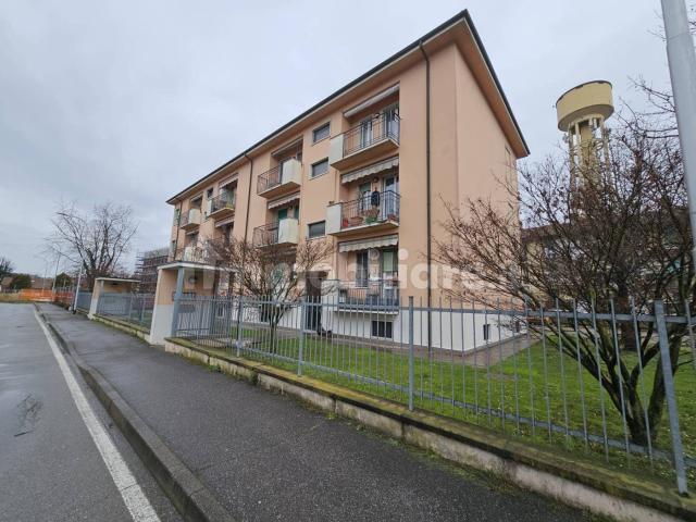 Appartamento in affitto a Cascina Civasco, Rodano