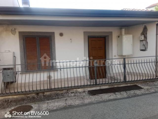Appartamento in affitto a Ceccano, Lazio