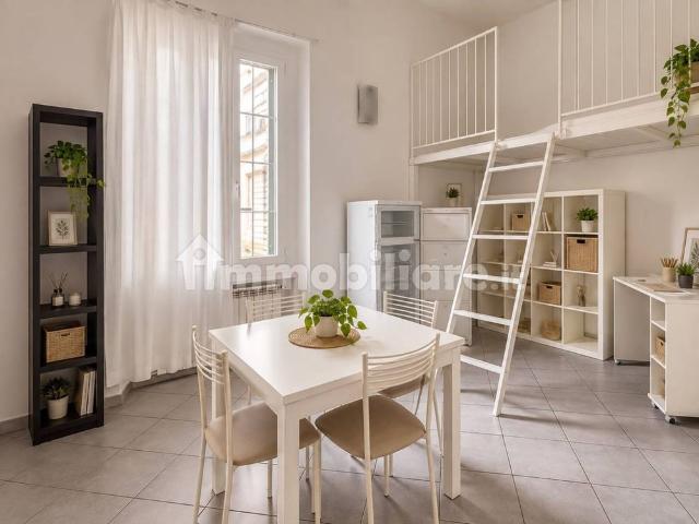 Appartamento in affitto a Villapizzone, Milano